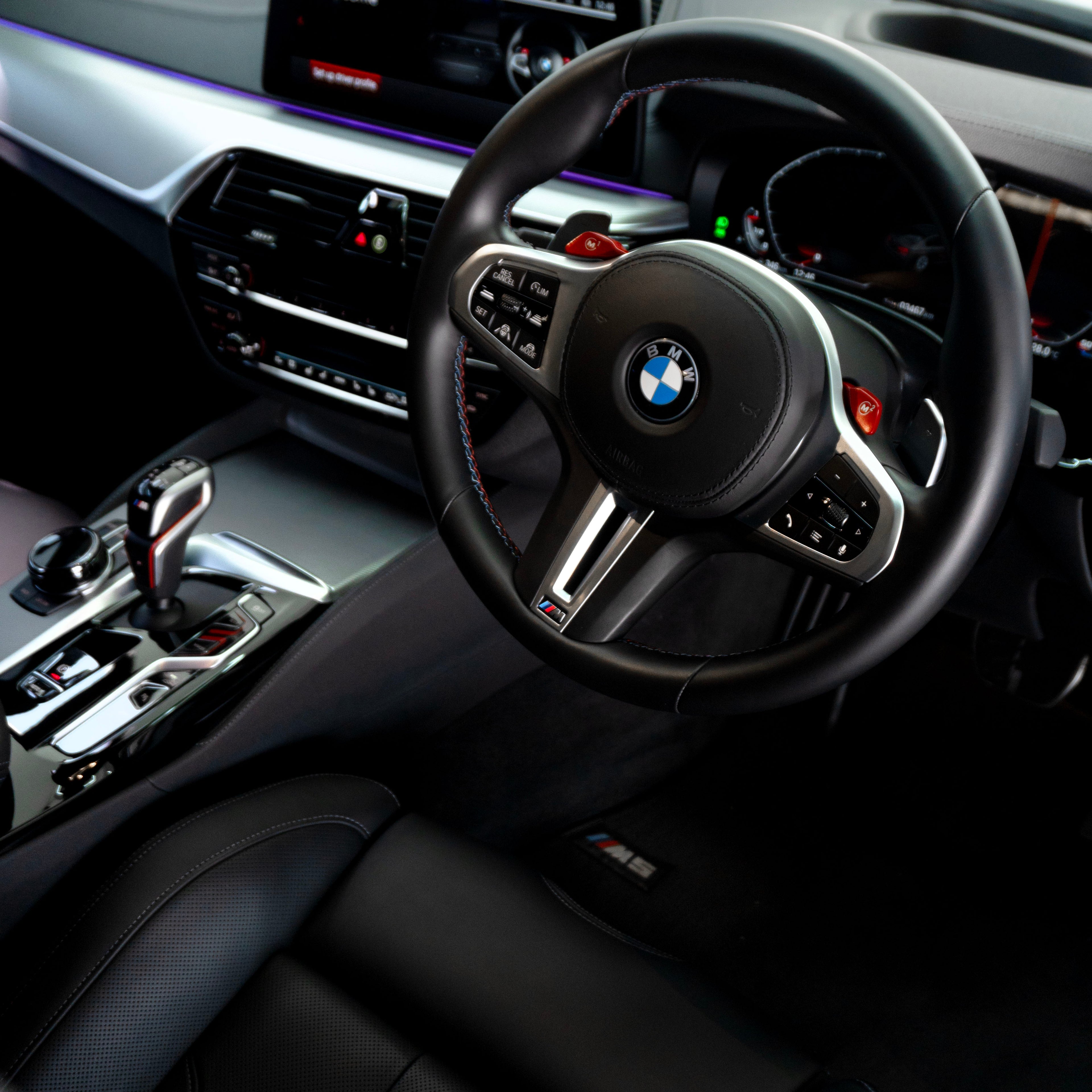 Extravagant: Premium Interior Detailer