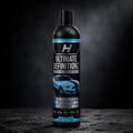 Ultimate Defintionz: HD Polish & Wax